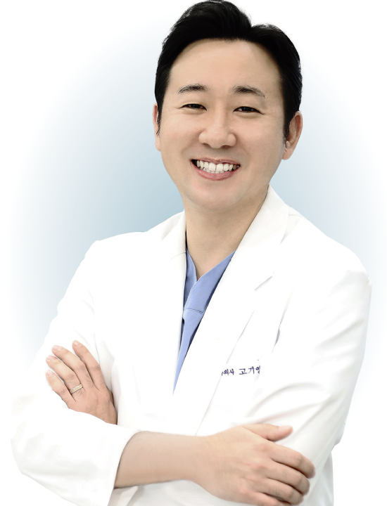 고마운치과원장소개